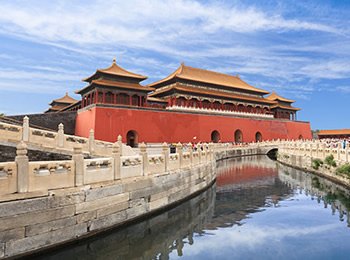 5 Days Wudang Mountain Tour