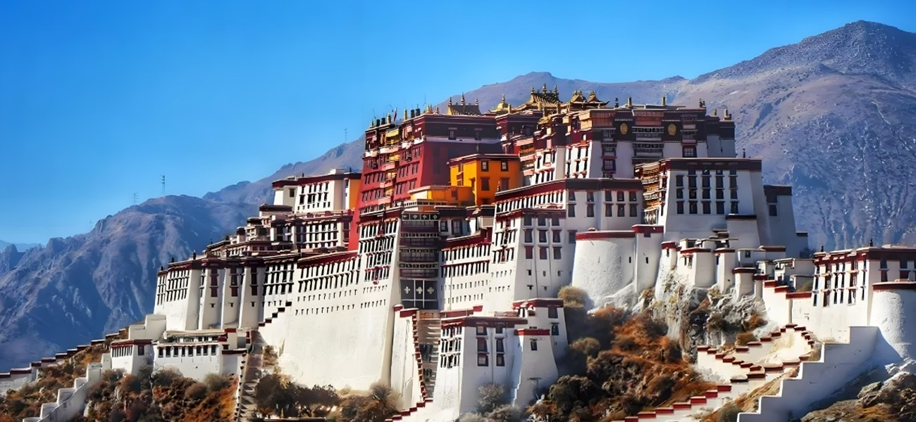 Tibet Tours