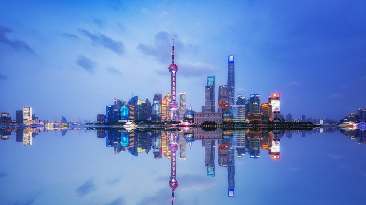 2-Week Shanghai, Suzhou, Hangzhou, Guilin, Xian, and Beijing Tour