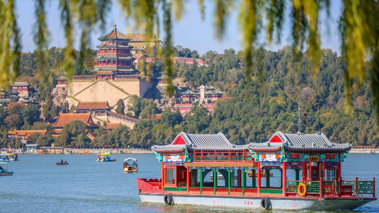 8-Day Beijing–Xi'an–Shanghai Private Tour