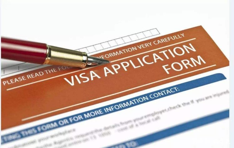 How to Apply for a China Visa
