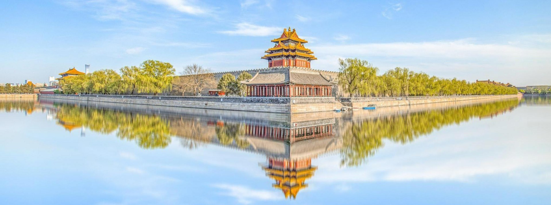 Classic China Tours