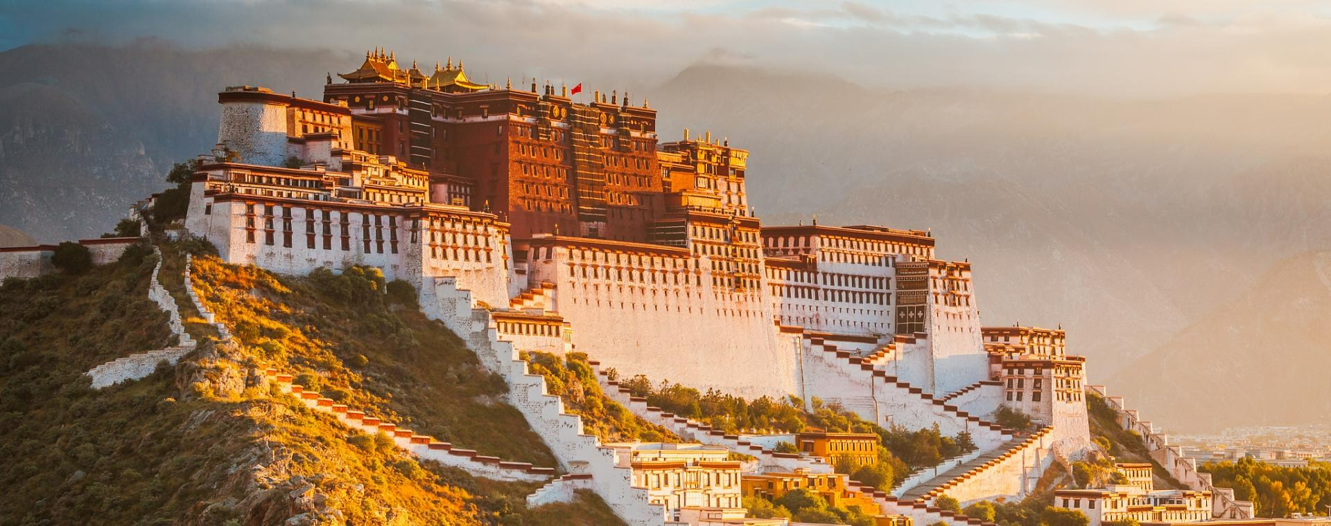 Tibet
