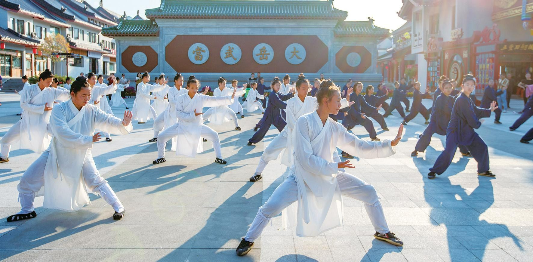 Chinese Culture
