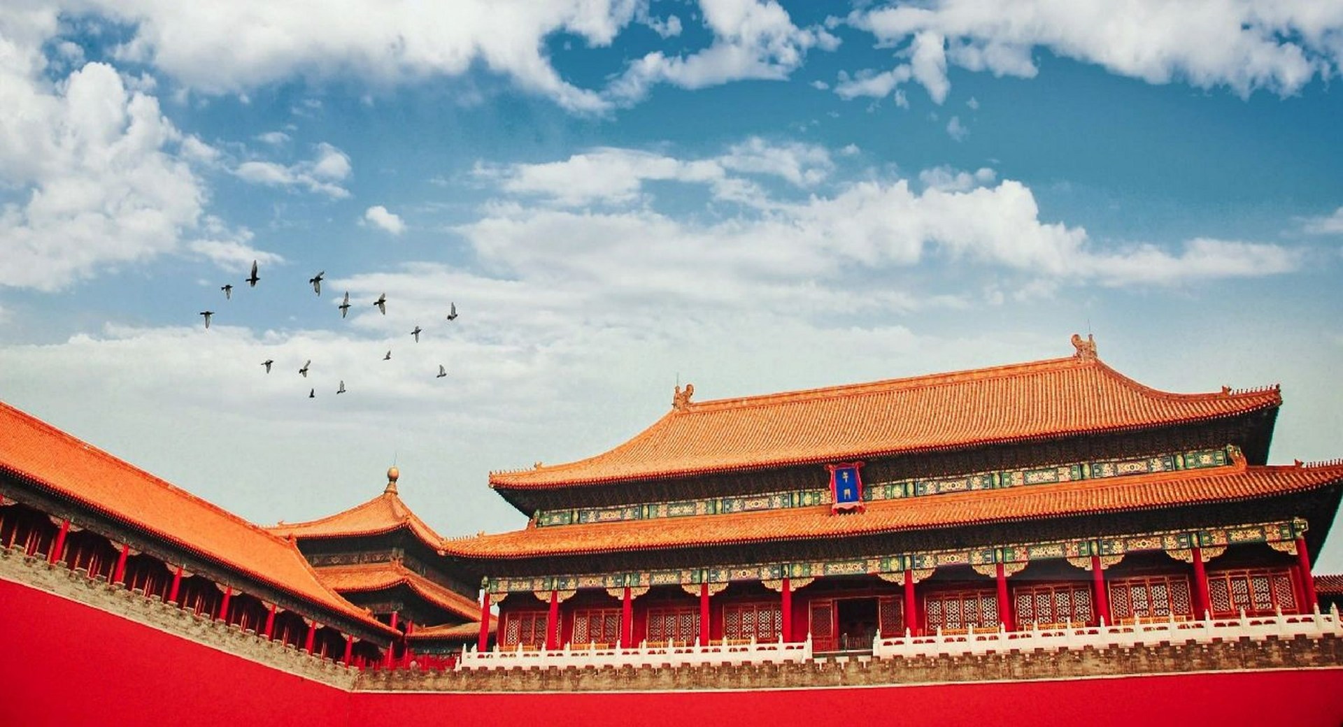 China Maps