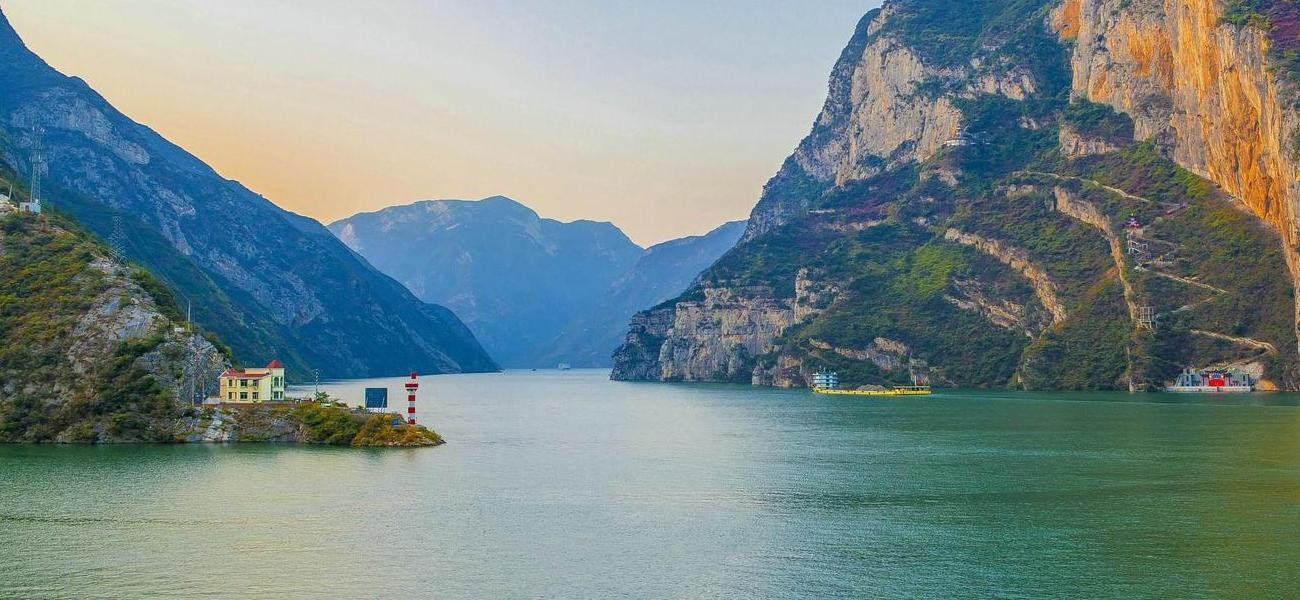 China Attractions