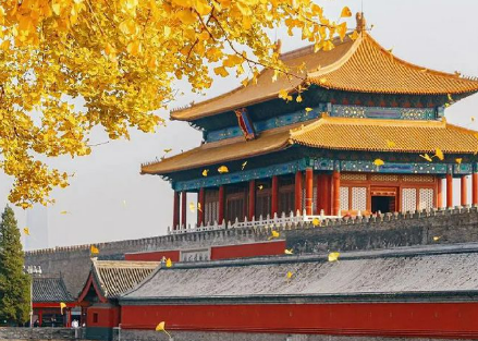 12-Day Beijing, Xi'an, Yangtze River, and Shanghai Tour