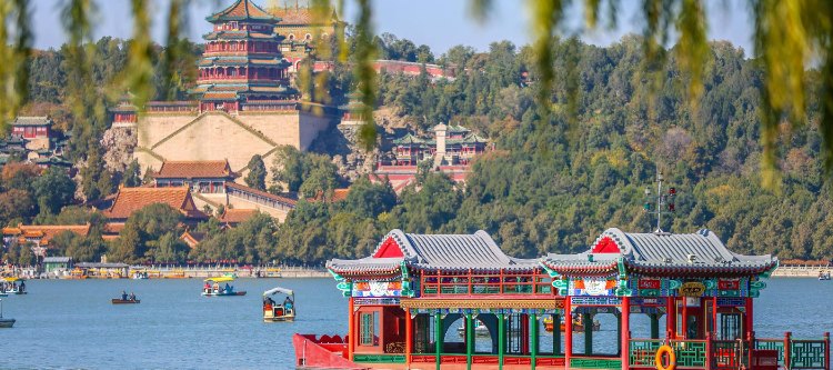 11-Day China Classic Tour