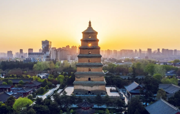 14-Day Yangtze River Cruise and Panda Family Tour