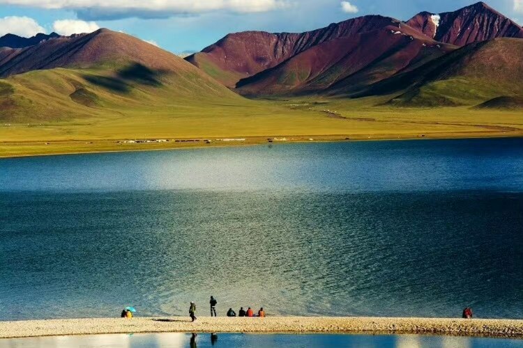 18-Day Epic China Tour Including Yunnan and Tibet