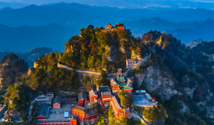 Welcome To Discover The Best Of Hubei!