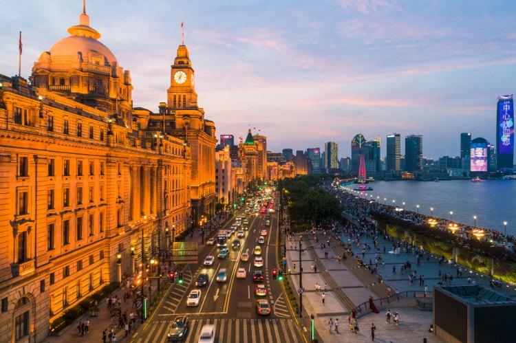 18-Day Classic China Tour with Yunnan