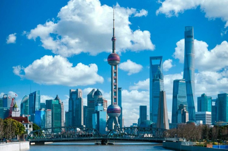 21-Day Classic Chinese History and Natural Wonders Tour