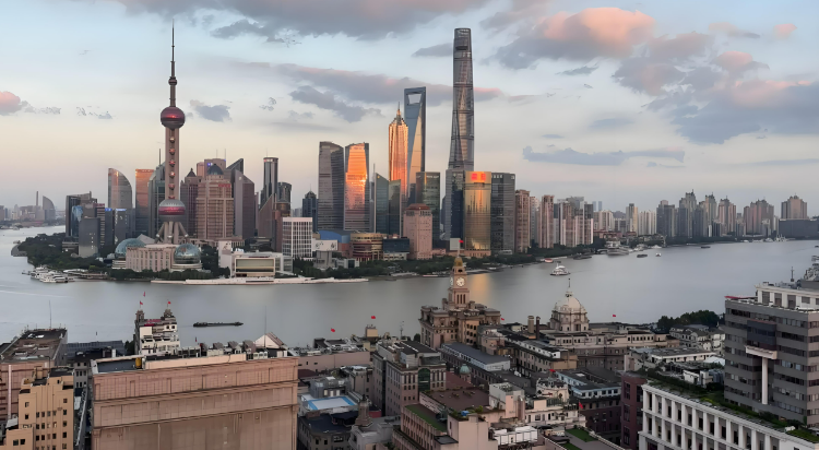2-Week Shanghai, Suzhou, Hangzhou, Guilin, Xian, and Beijing Tour