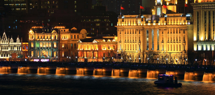 1-Day Shanghai Layover Tour
