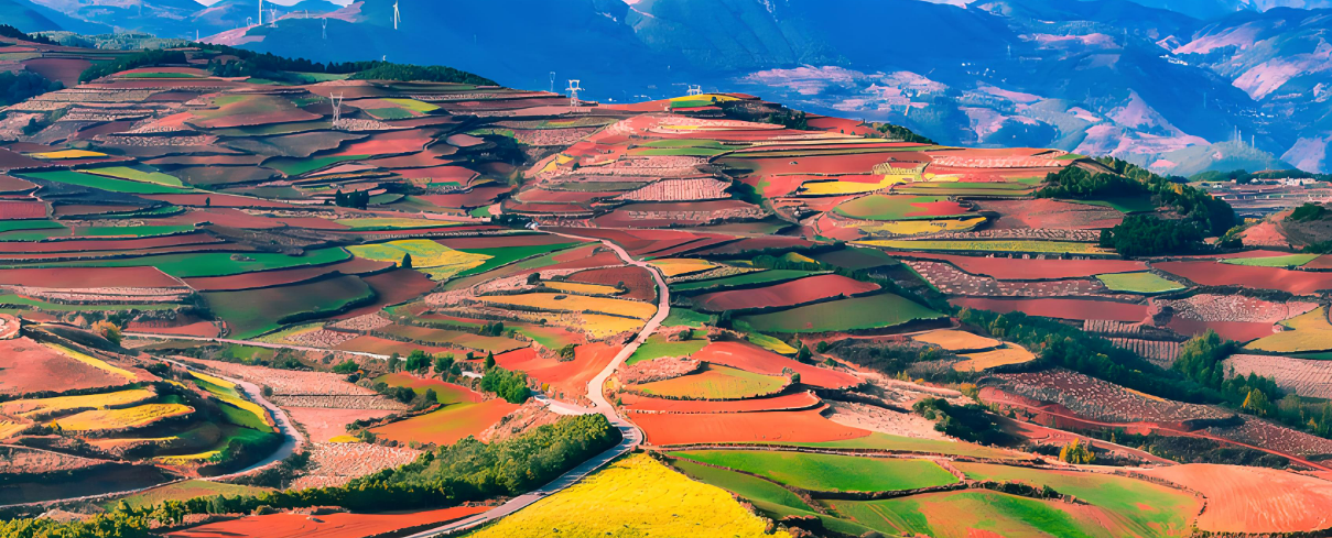 Yunnan Tours