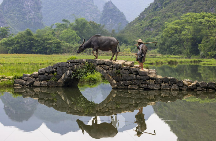 6-Day Guilin Photography Tour
