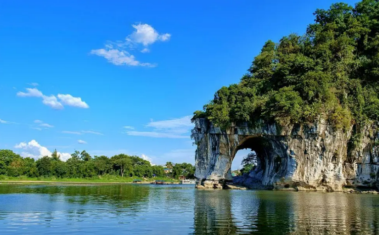 5-Day Picturesque Guilin Biking Tour