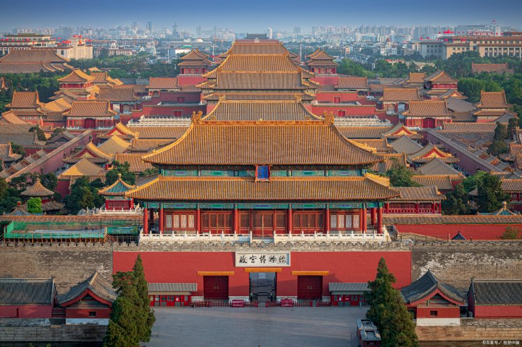 8-Day Beijing–Xi'an–Shanghai Private Tour